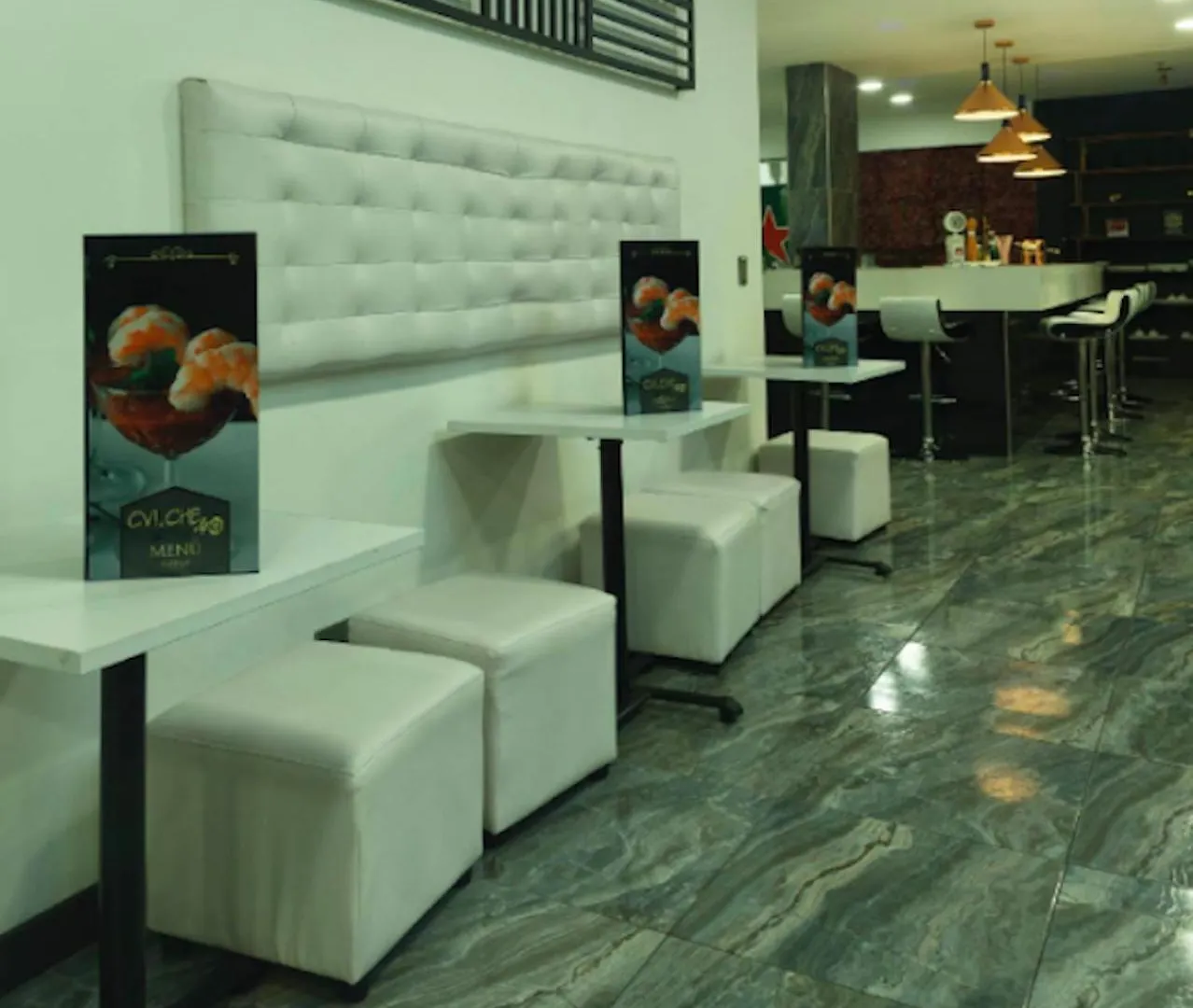 ****  Hotel Arvut Collection Bogotá Kolumbien