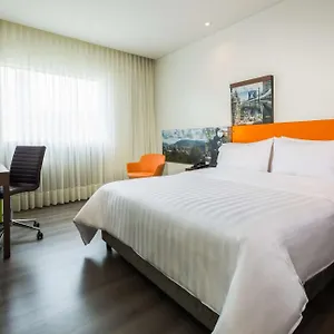 Hotel Hampton By Hilton Airport, Bogotá