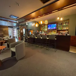Hotel Habitel Prime, Bogotá