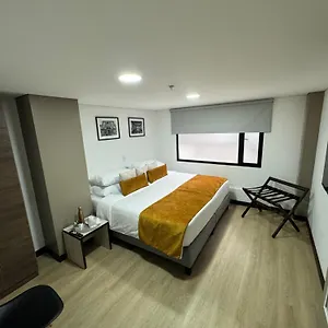 Hotel Wlh Gold, Bogota
